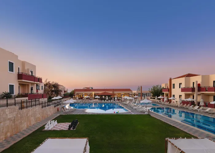 Kambos Village Agia Marina
