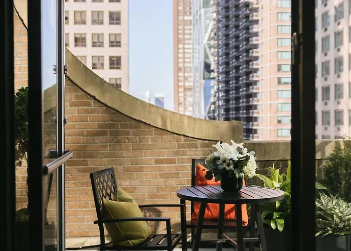 The Manhattan Club Nueva York