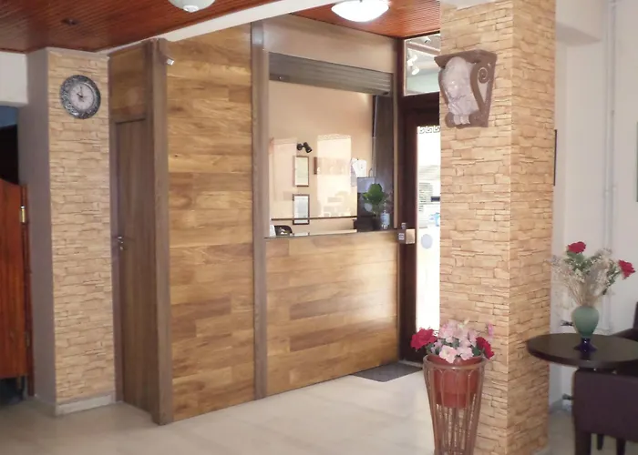 Tina Hotel Chania 