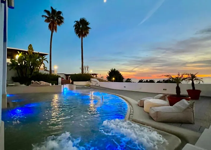 Borgo Romantica - Resort & Spa Sant'Angelo 