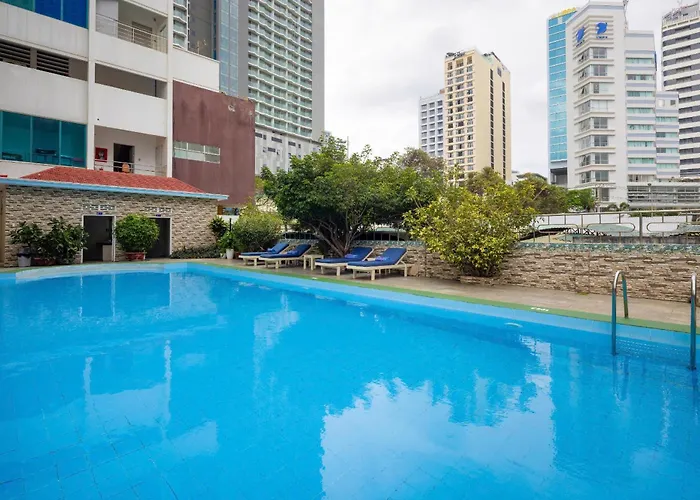 Nha Trang Lodge Hotel