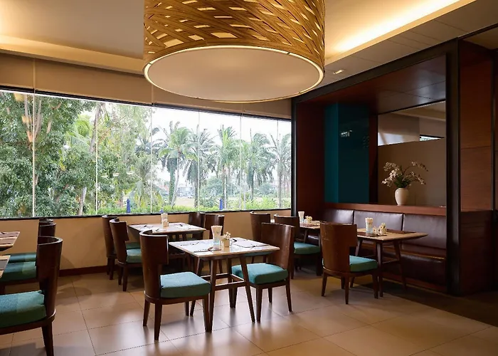 Rua Rasada Hotel - The Ideal Venue For Meetings & Events Trang