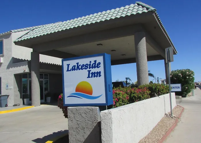 Lakeside Inn Lake Havasu City