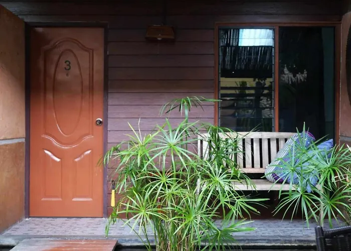 Koko Palm Inn Chiang Mai