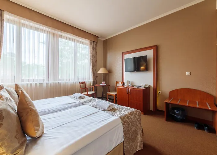Aventinus Hotel Nyíregyháza