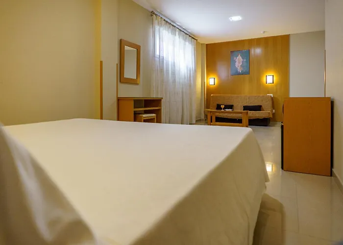 Hostal Acueducto Los Milagros Mérida
