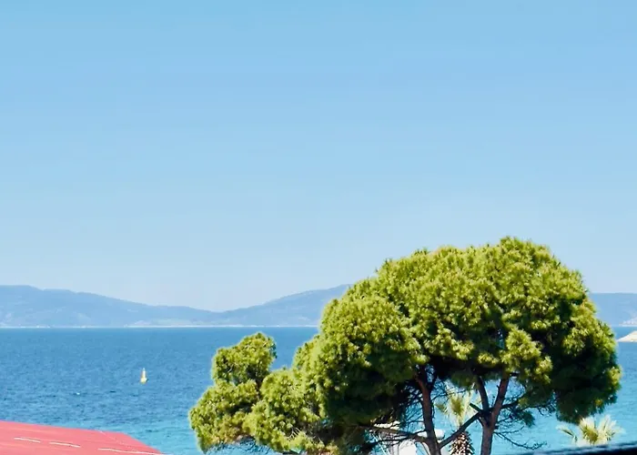 Rosy Suites Hotel Kuşadası