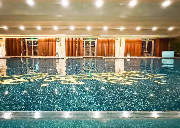 The Westin Ningbo Hotel