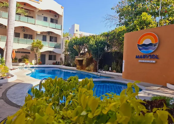 Marysol Las Palmas Rincon de Guayabitos