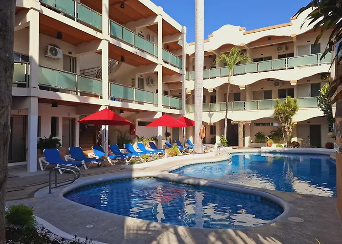 Marysol Las Palmas Rincon de Guayabitos