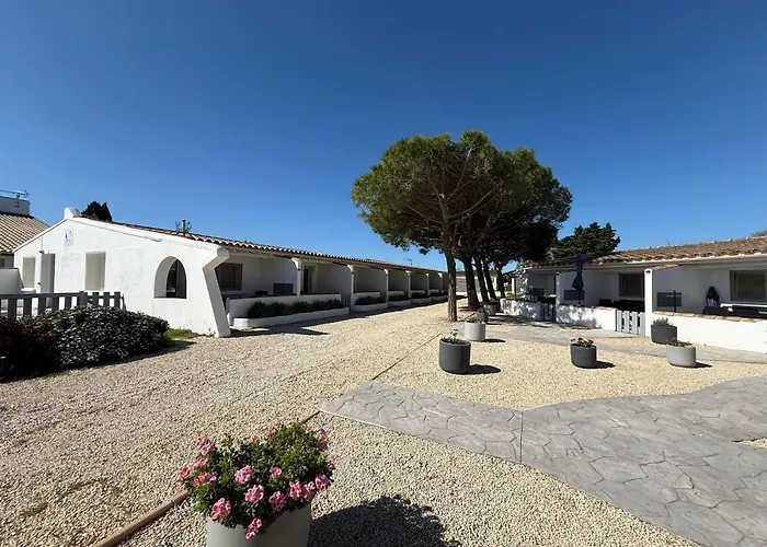 Hotel Mas des Lys Les Les Saintes-Maries-de-la-Mer