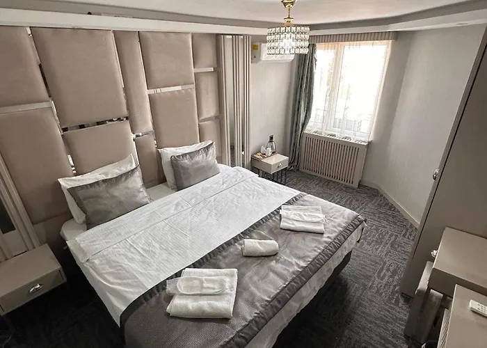 Grand Heykel Hotel Bursa