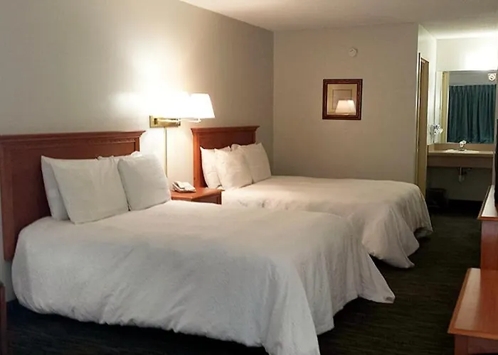 Atlantic Inn Millsboro