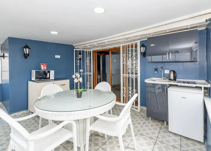 Taksim Trend Residence İstanbul