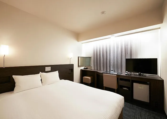 Sotetsu Fresa Inn Ochanomizu Jimbocho Tōkyō