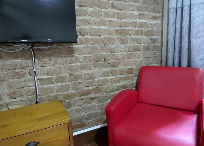 Istanberry - Pera Apartments İstanbul