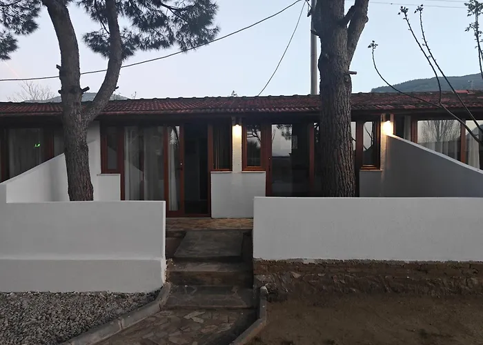 Atillas Getaway Selçuk