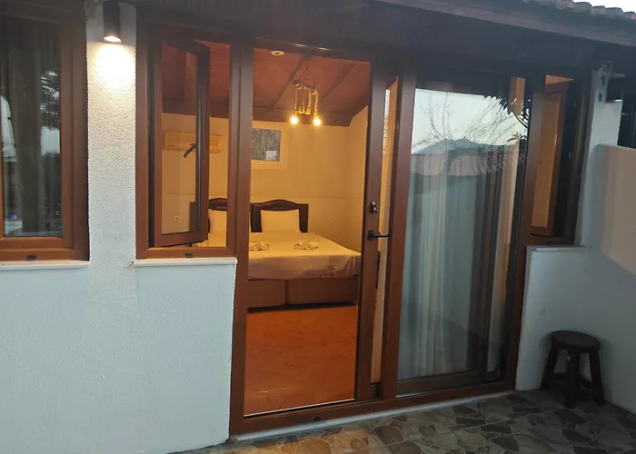 Atillas Getaway Selçuk