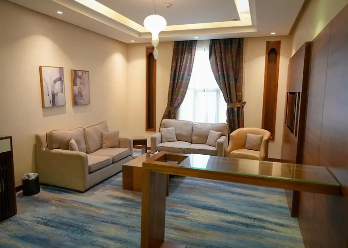 Palm Boutique Hotel Jeddah