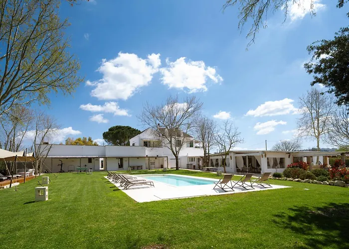Masseria San Michele Martina Franca