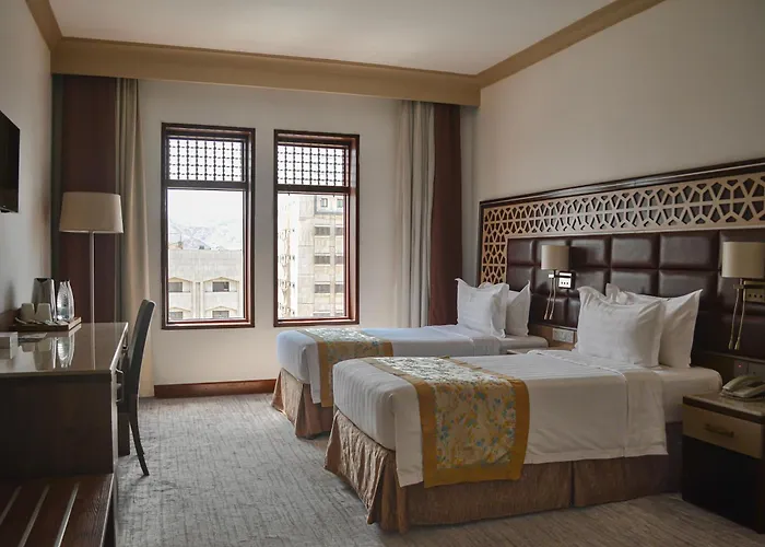 Le Bosphorus Hotel Two Medine
