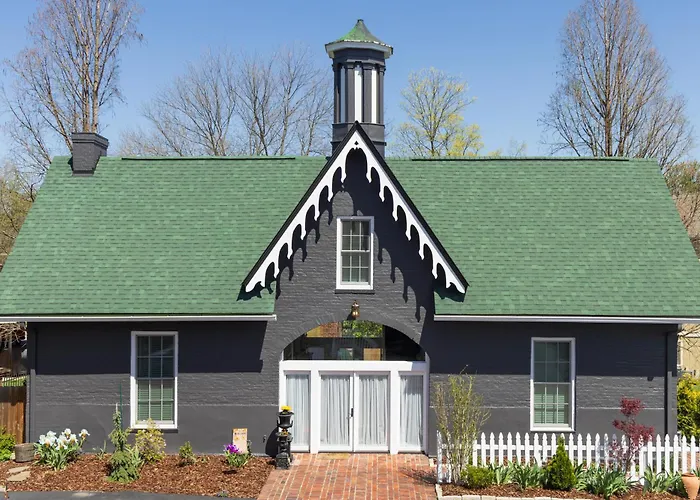 Inn At Woodhaven-In The Heart Of The Bourbon Trail-Over 12 Distilleries Nearby Louisville