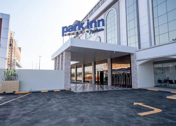 Park Inn By Radisson Najran