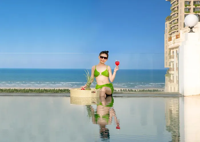Flower Hotel Đà Nẵng