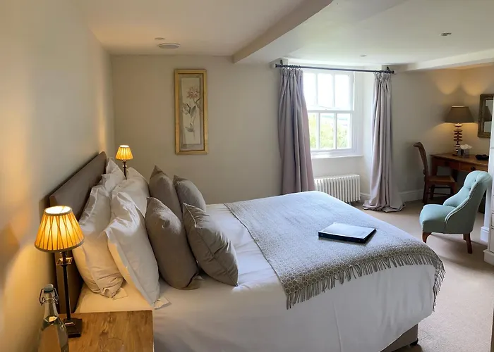 The Punch Bowl Inn Kendal