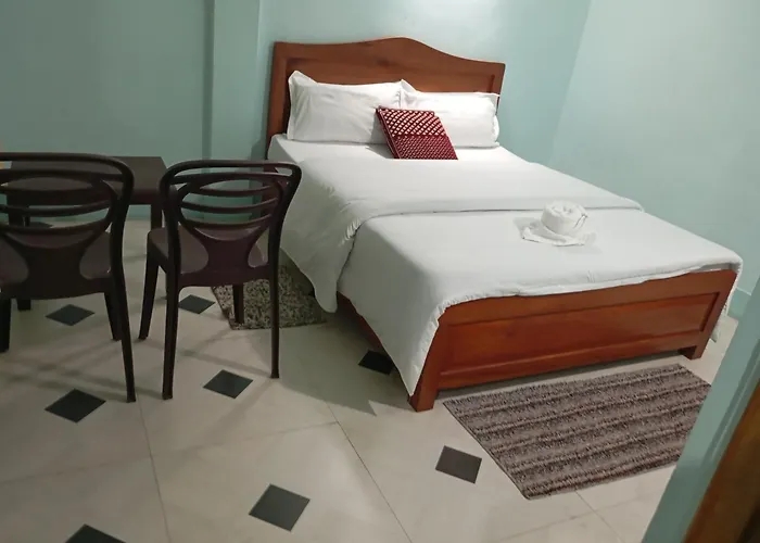 Shalom Guest House Cherrapunji