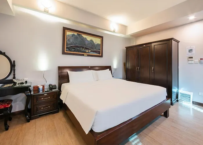 A25 Hotel - 88 Nguyễn Khuyến Hà Nội