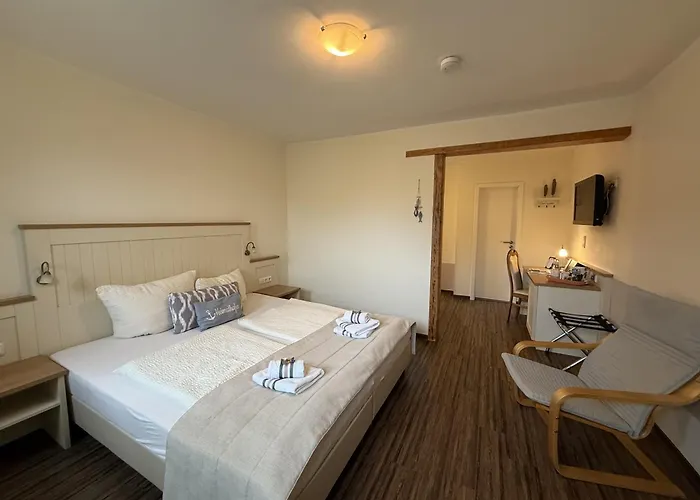 Pension Walmeer Kellenhusen