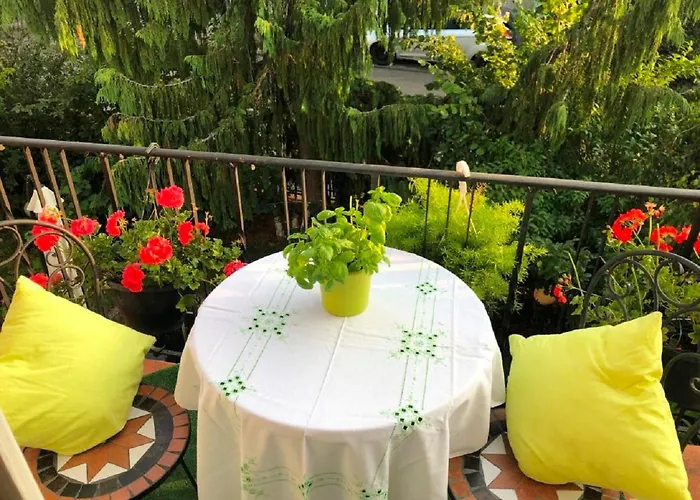 Haus mit Herz und Garten Ditzingen
