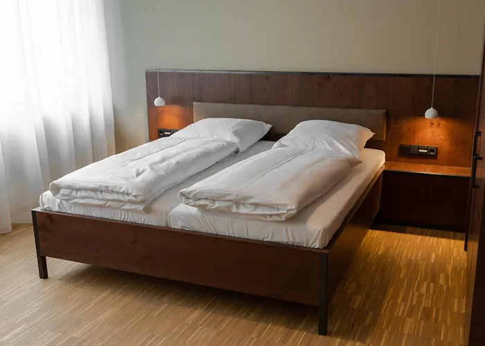 Cavallestro Deluxe Kitzingen