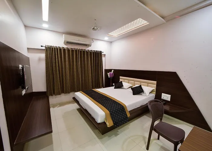 Hotel Shree Annapurana, Kolhapur Panhala Road