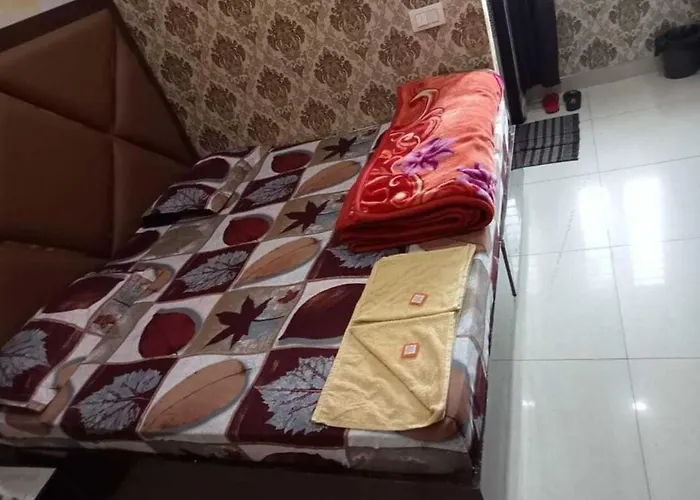 Hotel O Sunshine Ludhiana