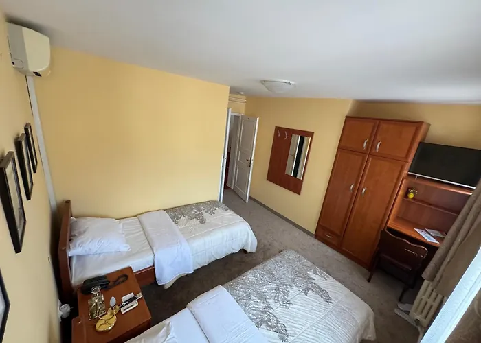 Ada Apartments Sarajevo