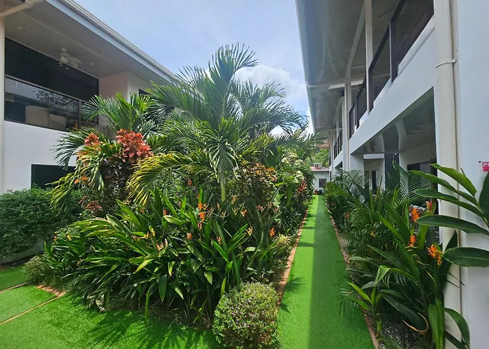 Ballena Rey Hotel Uvita