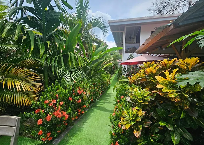 Ballena Rey Hotel Uvita
