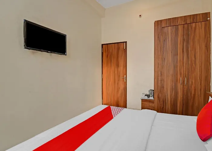Hotel O Silver Valley Udaipur