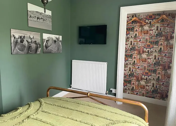 Littlewell Farm Bed & Breakfast Wells