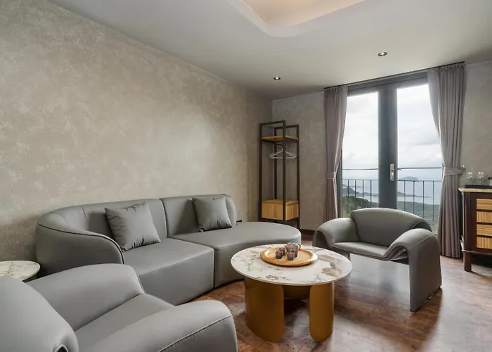 Daybreak Bed & Breakfast Jiufen