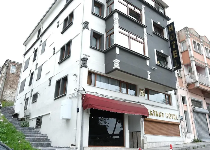 Varyant Hotel İzmir