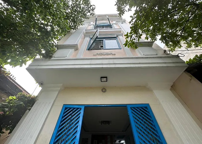 Oyo 1187 Suoi Da Motel Đà Nẵng