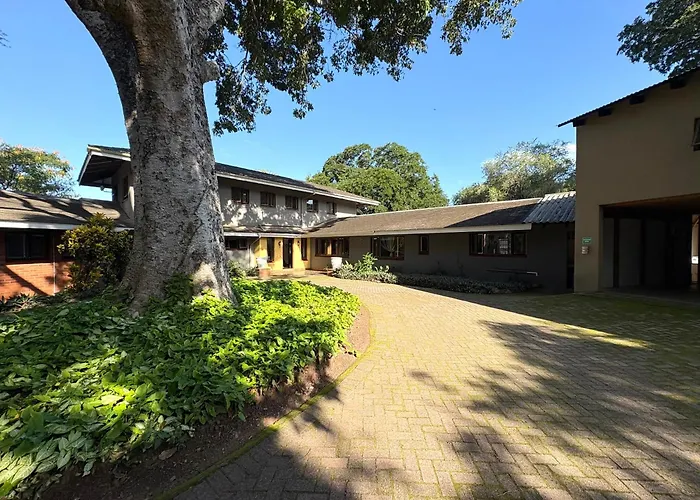 Whistling Woods Hotel Empangeni