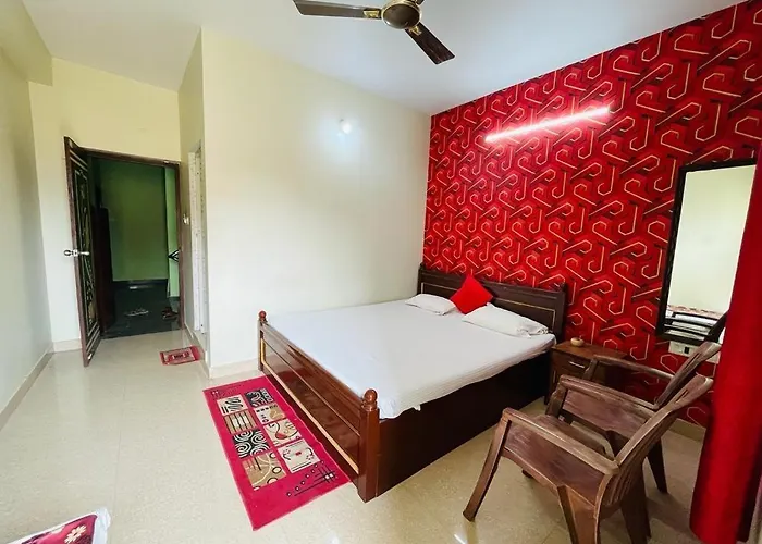 Hotel Lovely Star Inn ! Puri