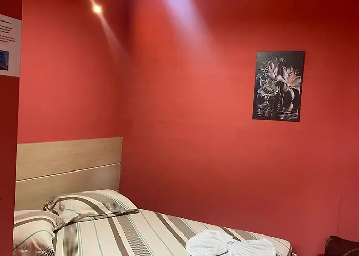 Hotel Guarapiranga São Paulo