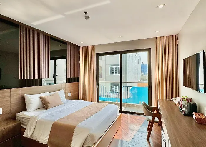 Hải Long Hotel 2 Vũng Tàu
