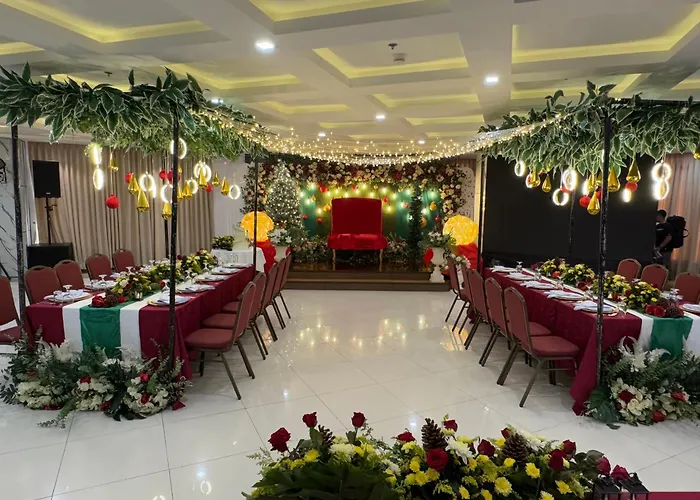 Red Iron Hotel Calbayog