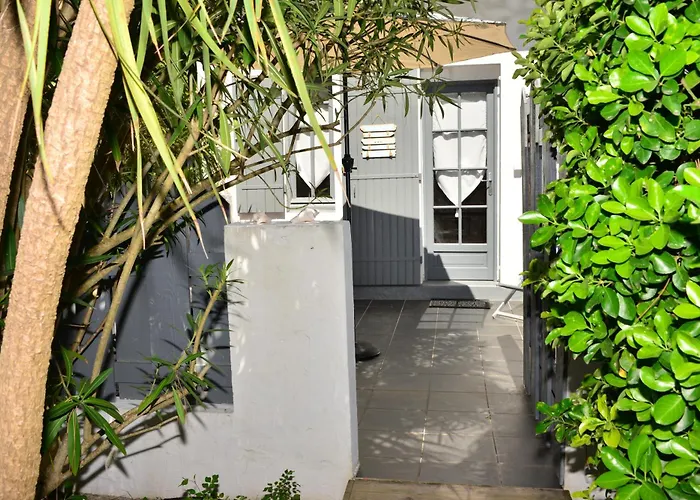 La Villa Du Grand Large Biscarrosse